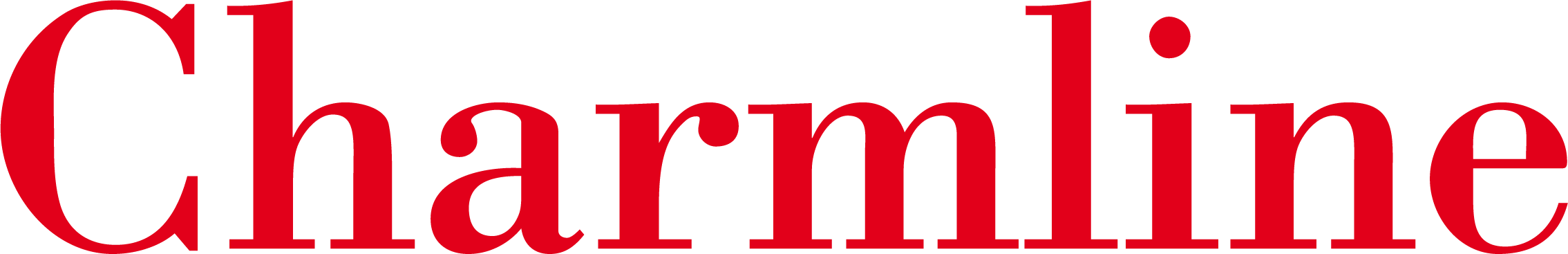 Logo Charmline